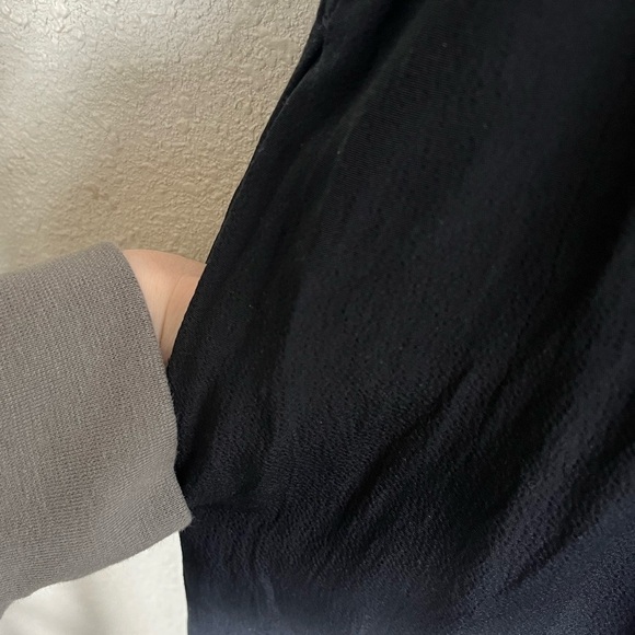 EILEEN FISHER Wrap Cami Jumpsuit S19GHT - Picture 8 of 11